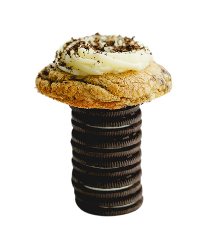 Cookies & Cream