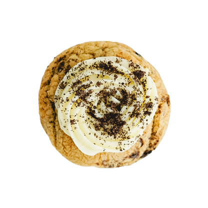 Cookies & Cream
